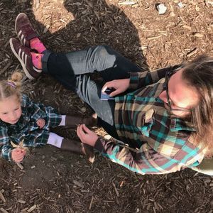 Meet your Posher, Drew